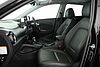 Hyundai KONA 1.6 GDi Hybrid Ultimate 5dr DCT Hatchback Black