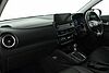 Hyundai KONA 1.6 GDi Hybrid Ultimate 5dr DCT Hatchback Black