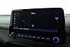 Hyundai KONA 1.6 GDi Hybrid Ultimate 5dr DCT Hatchback Black
