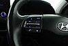 Hyundai KONA 1.6 GDi Hybrid Ultimate 5dr DCT Hatchback Black