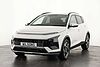 Hyundai BAYON 1.0 TGDi Premium 5dr DCT White