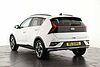 Hyundai BAYON 1.0 TGDi Premium 5dr DCT White