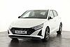 Hyundai I20 1.0T GDi Premium 5dr DCT White