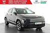 Hyundai KONA 160kW Ultimate 65kWh 5dr Auto Grey