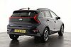 Hyundai BAYON 1.0 TGDi Premium 5dr DCT Grey