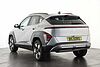 Hyundai KONA 1.6T 138 Ultimate 5dr DCT Metallic - Shimmering Silver