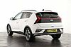 Hyundai BAYON 1.0 TGDi Premium 5dr DCT White