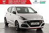 Hyundai I10 1.0T [90] N Line 5dr [Nav] Grey
