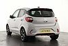 Hyundai I10 1.0T [90] N Line 5dr [Nav] Grey