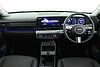 Hyundai KONA 1.6 Hybrid 129 Ultimate 5dr DCT Black