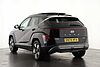 Hyundai KONA 1.6 Hybrid 129 Ultimate 5dr DCT Black