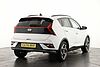 Hyundai BAYON 1.0 TGDi Ultimate 5dr White