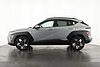 Hyundai KONA 1.6T 138 Ultimate 5dr DCT SILVER