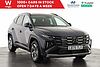 Hyundai TUCSON 1.6T Advance 5dr Pearl - Sailing blue