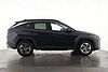 Hyundai TUCSON 1.6T Advance 5dr Pearl - Sailing blue