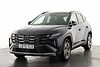 Hyundai TUCSON 1.6T Advance 5dr Pearl - Sailing blue