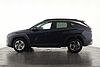 Hyundai TUCSON 1.6T Advance 5dr Pearl - Sailing blue