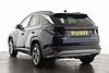 Hyundai TUCSON 1.6T Advance 5dr Pearl - Sailing blue