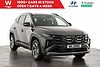 Hyundai TUCSON 1.6T Advance 5dr Pearl - Ecotronic gray