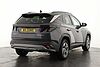 Hyundai TUCSON 1.6T Advance 5dr Pearl - Ecotronic gray