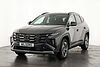 Hyundai TUCSON 1.6T Advance 5dr Pearl - Ecotronic gray