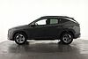 Hyundai TUCSON 1.6T Advance 5dr Pearl - Ecotronic gray