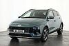Hyundai BAYON 1.0 TGDi Ultimate 5dr DCT Green