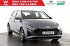 Hyundai I20 1.0T GDi Advance 5dr DCT Blue