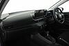 Hyundai I20 1.0T GDi Advance 5dr DCT Blue