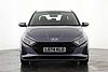 Hyundai I20 1.0T GDi Advance 5dr DCT Blue