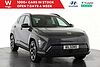 Hyundai KONA 160kW Ultimate 65kWh 5dr Auto Pearl - Ecotronic grey