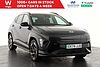 Hyundai KONA 160kW N Line S 65kWh 5dr Auto Grey