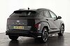 Hyundai KONA 160kW N Line S 65kWh 5dr Auto Grey