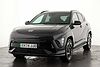 Hyundai KONA 160kW N Line S 65kWh 5dr Auto Grey