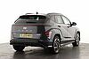 Hyundai KONA 160kW N Line S 65kWh 5dr Auto Grey