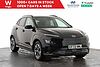 Hyundai KONA 150kW Ultimate 64kWh 5dr Auto Black