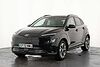 Hyundai KONA 150kW Ultimate 64kWh 5dr Auto Black