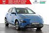 Hyundai KONA 150kW Ultimate 64kWh 5dr Auto Blue