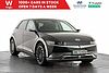 Hyundai IONIQ 5 239kW Namsan Edition 77 kWh 5dr AWD Auto Black