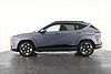 Hyundai KONA 160kW Ultimate 65kWh 5dr Auto Blue