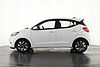 Hyundai I10 1.0 [63] Advance 5dr Auto [Nav] White