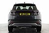 Hyundai TUCSON 1.6T Hybrid Premium 5dr Auto Grey