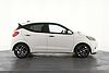 Hyundai I10 1.2 MPi Premium 5dr Auto White