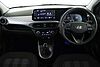 Hyundai I10 1.0 [63] Premium 5dr Auto [Nav] Black
