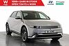 Hyundai IONIQ 5 239kW Ultimate 84 kWh 5dr AWD Auto Metallic - Cyber grey