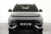 Hyundai KONA 1.6 Hybrid 129 N Line 5dr DCT Grey