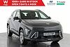 Hyundai KONA 1.6T 138 Advance 5dr Grey