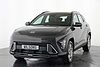 Hyundai KONA 1.6T 138 Advance 5dr Grey
