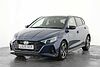 Hyundai I20 1.0T GDi N Line S 5dr DCT Blue