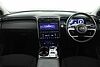 Hyundai TUCSON 1.6 TGDi Hybrid 230 Premium 5dr 2WD Auto Black